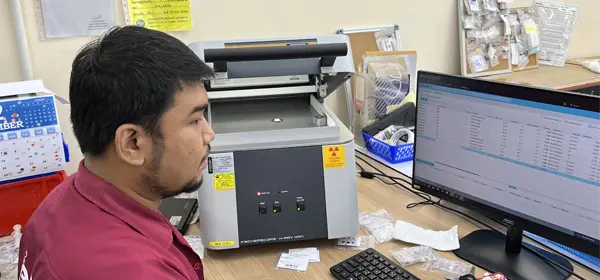 Designing and prototyping